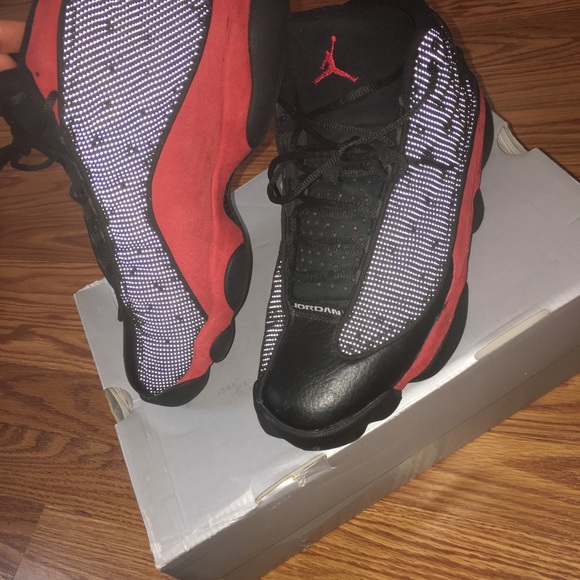 Jordan 13s - Picture 4 of 7